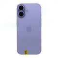 99新 Apple iPhone 17 256G 薰衣草紫色 中國大陸版