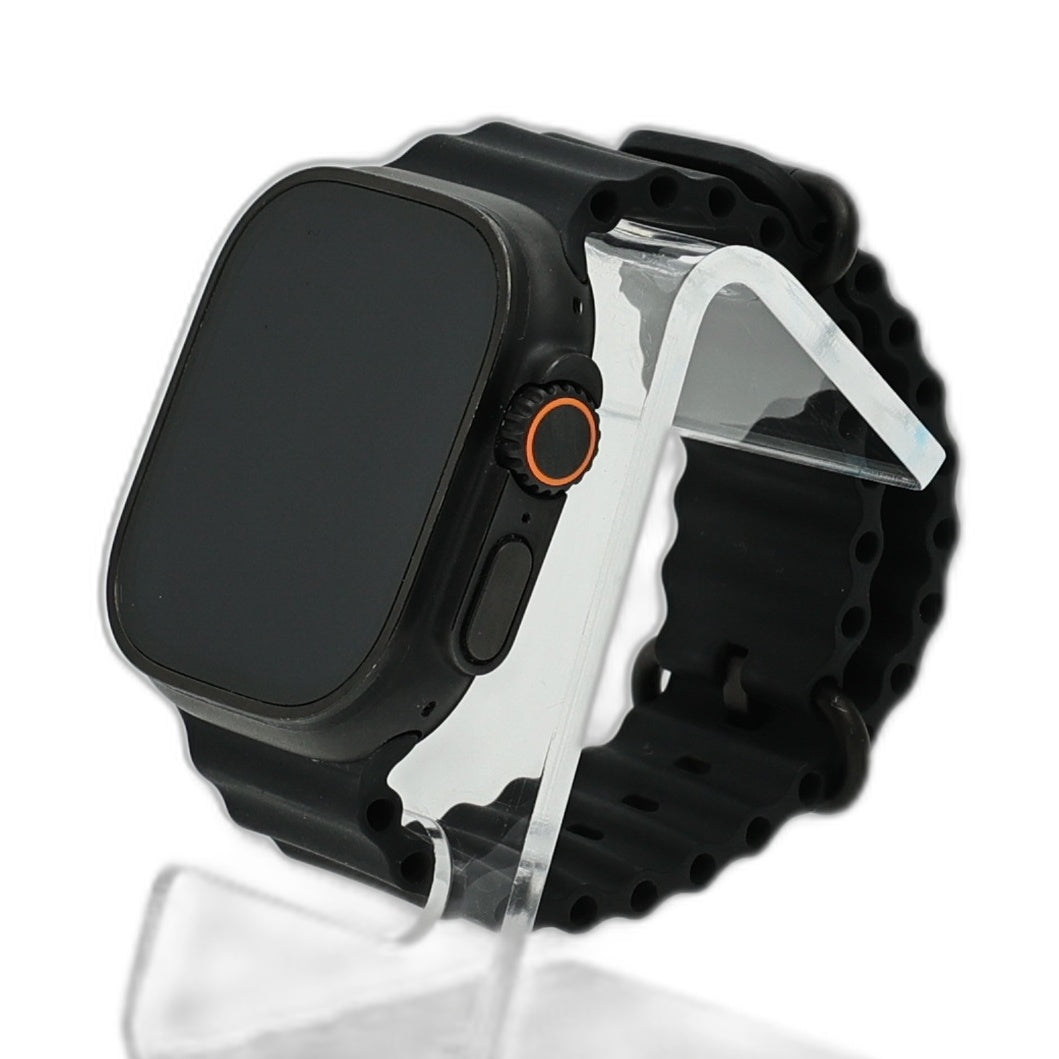 99新 Apple Watch Ultra 2 49毫米 鈦金屬