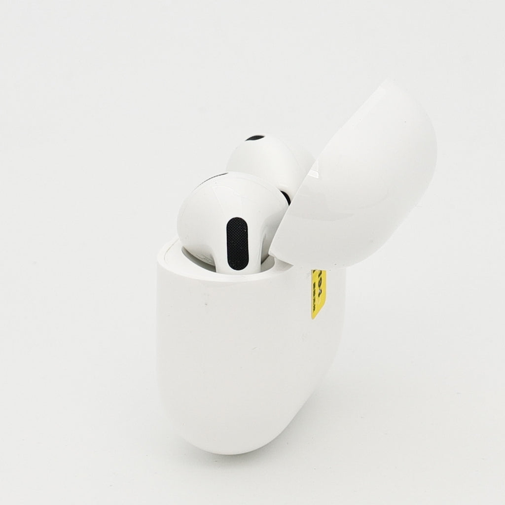 99新 Apple AirPods 4 (不支持主动降噪) 白色