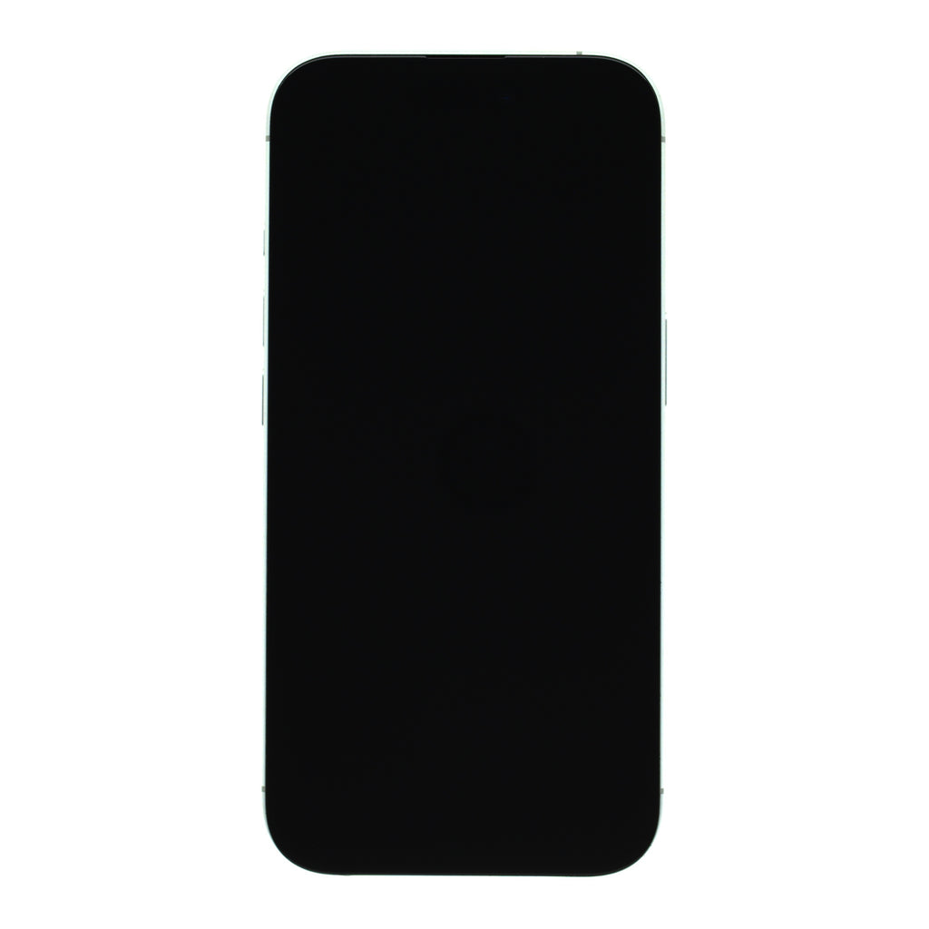 95新 Apple iPhone 16 256G 白色 中國大陸版