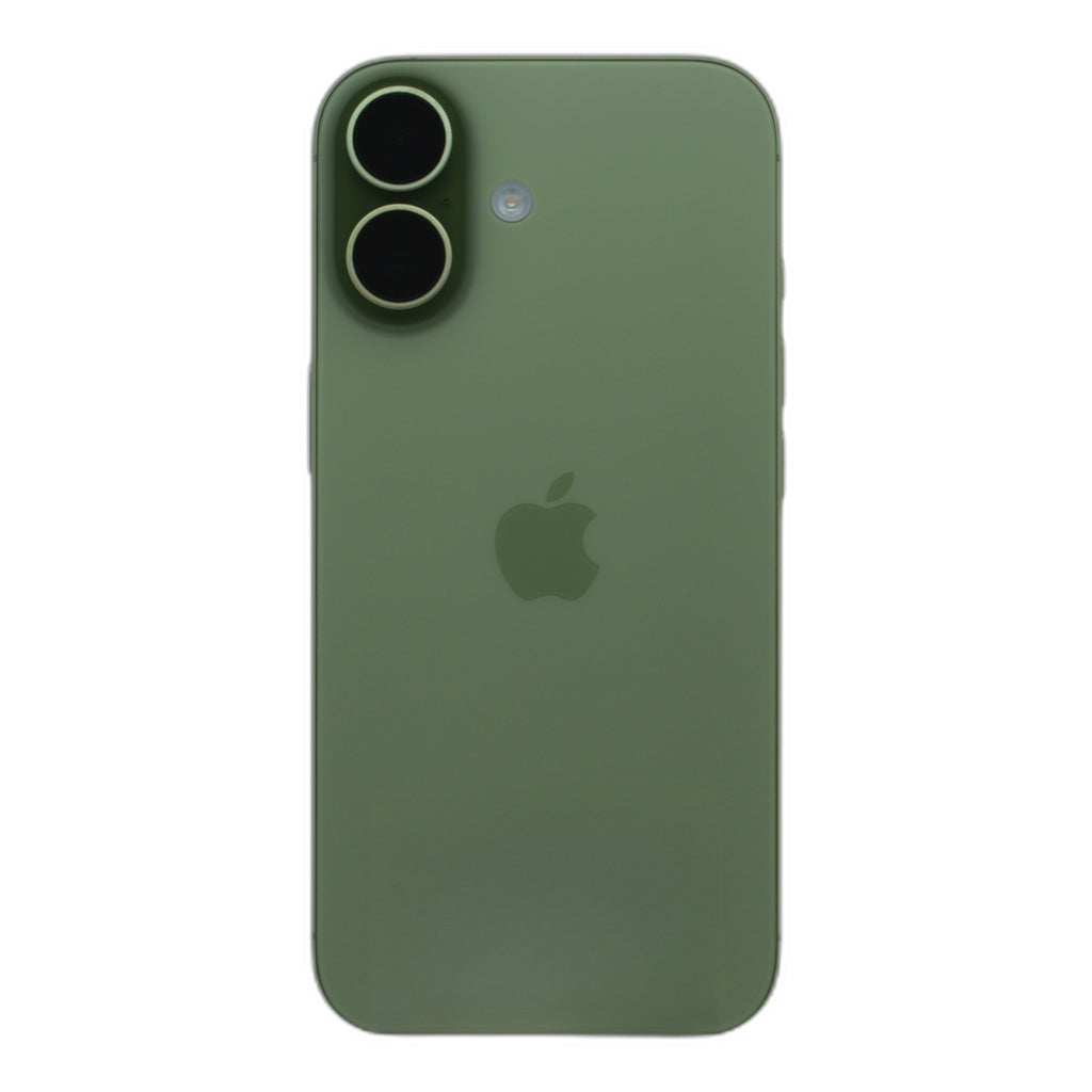 99新 Apple iPhone 17 256G 鼠尾草綠色 中國大陸版
