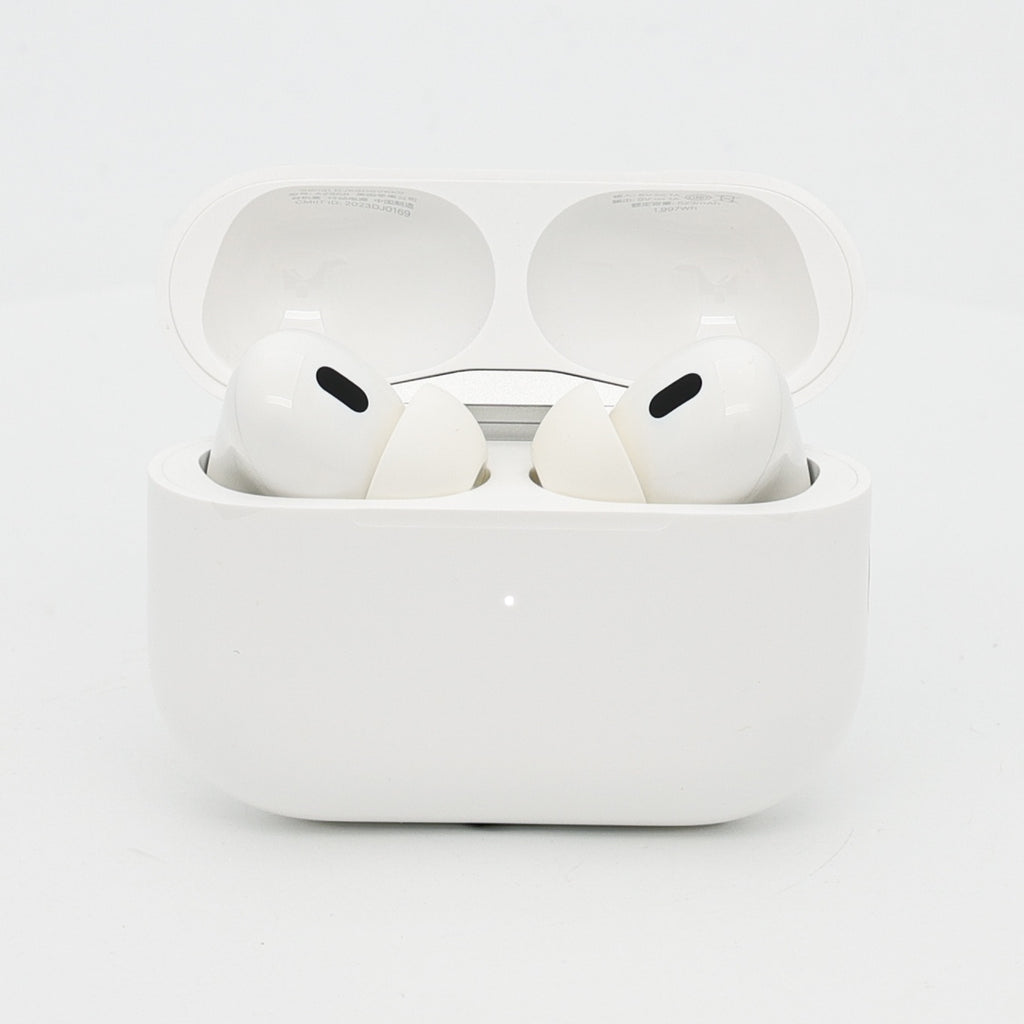 99新 Apple AirPods Pro 2 白色
