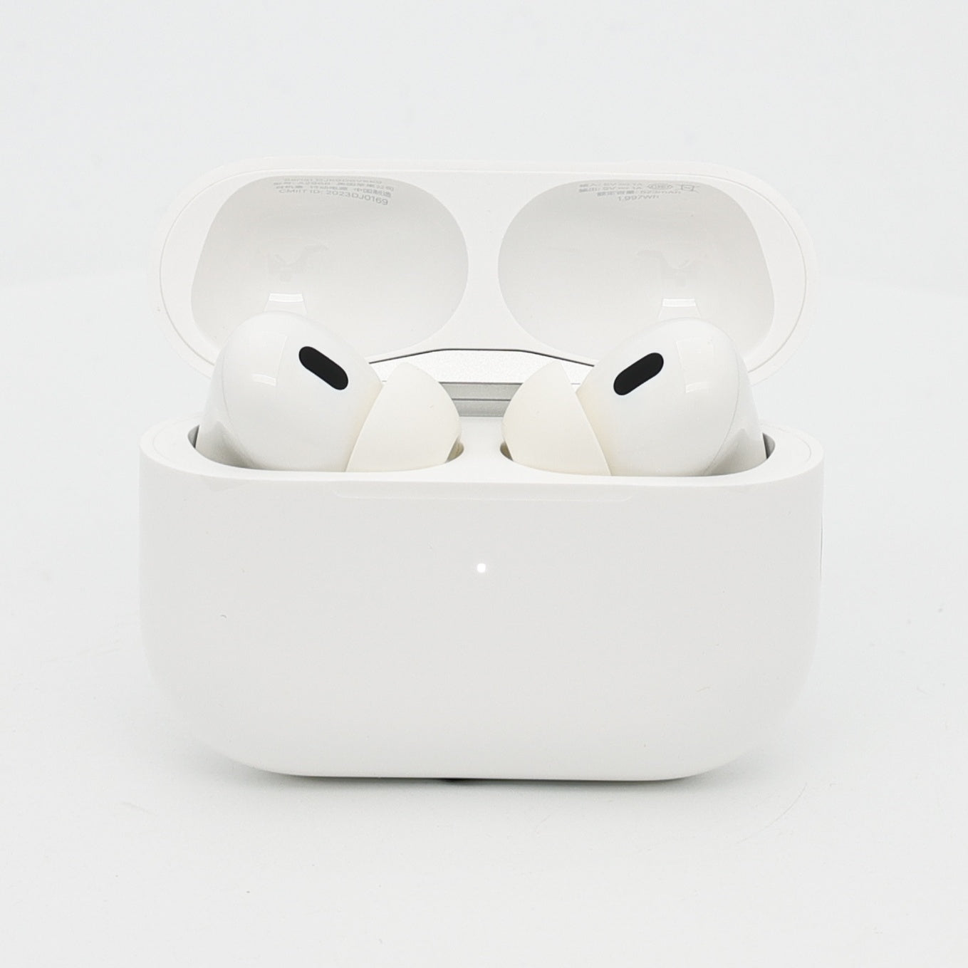 99新 Apple AirPods Pro 2 白色
