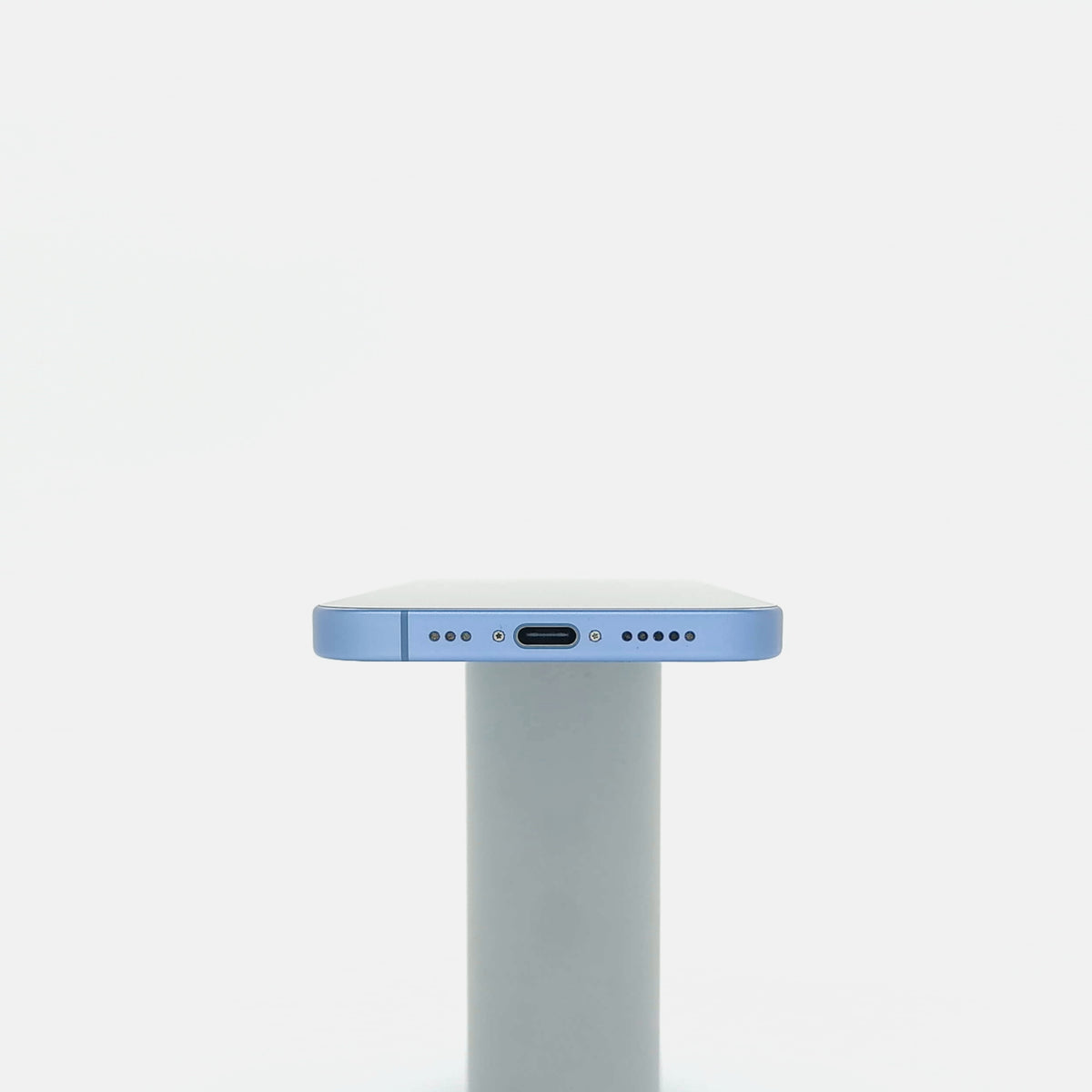 95新 Apple iPhone 16 128G 群青色 中國大陸版