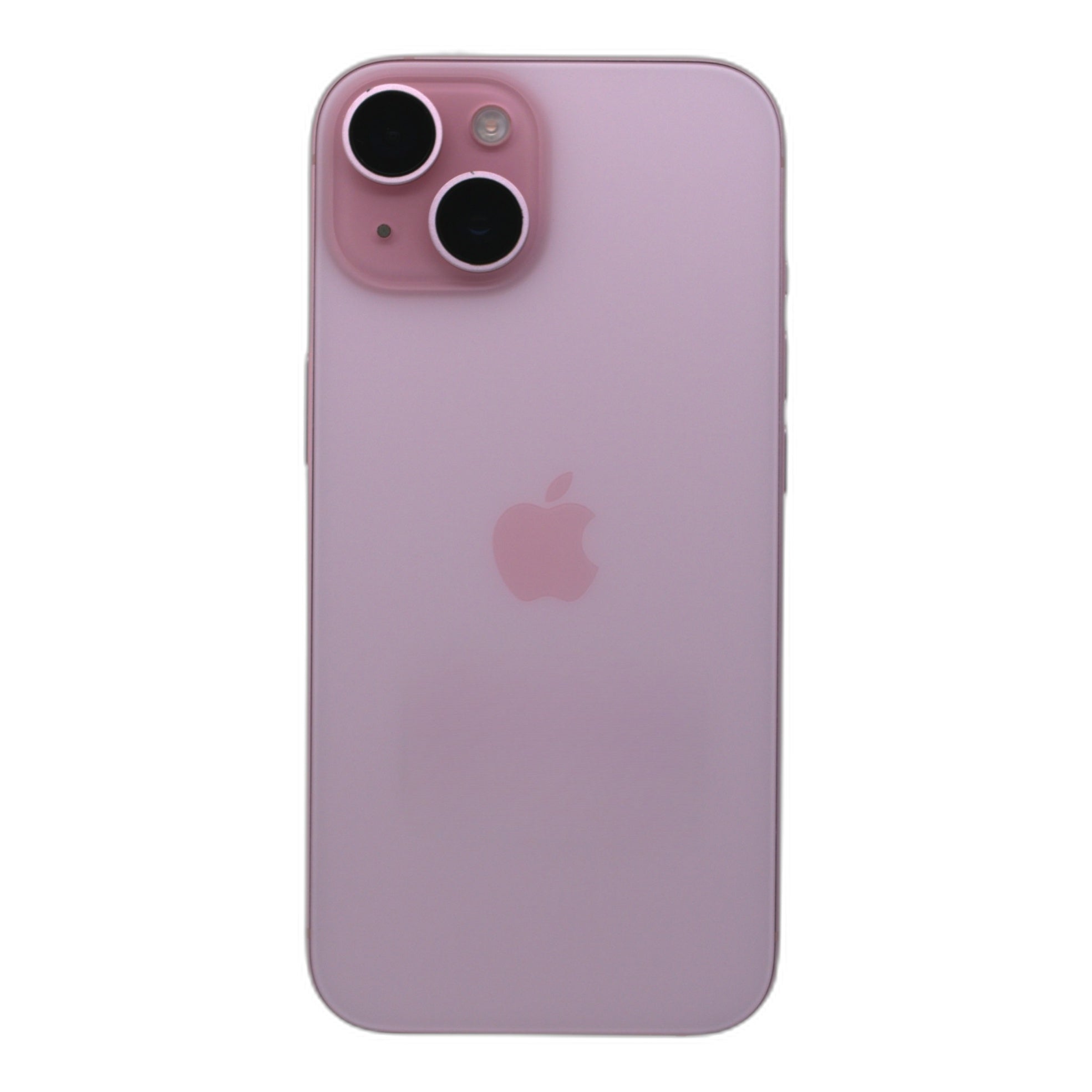 95新 Apple iPhone 15 256G 粉紅色 中國大陸版