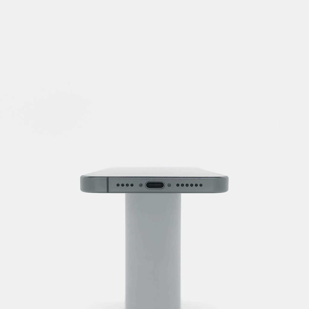 95新 Apple iPhone 15 Pro Max 256G 黑色鈦金屬 中國大陸版