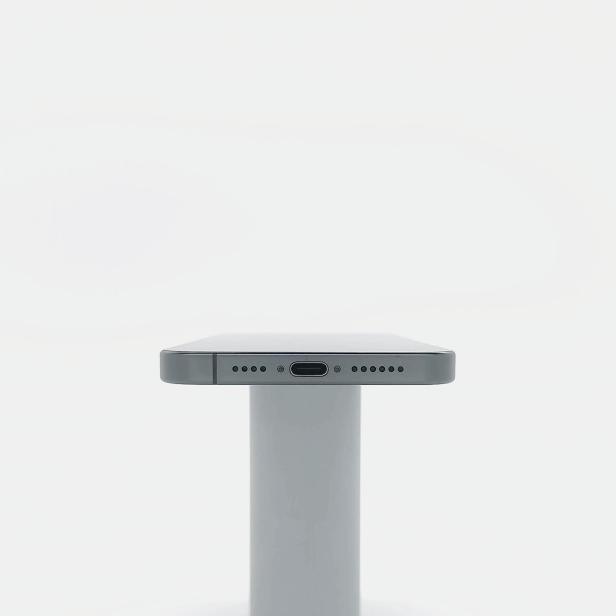 95新 Apple iPhone 15 Pro Max 256G 黑色鈦金屬 中國大陸版