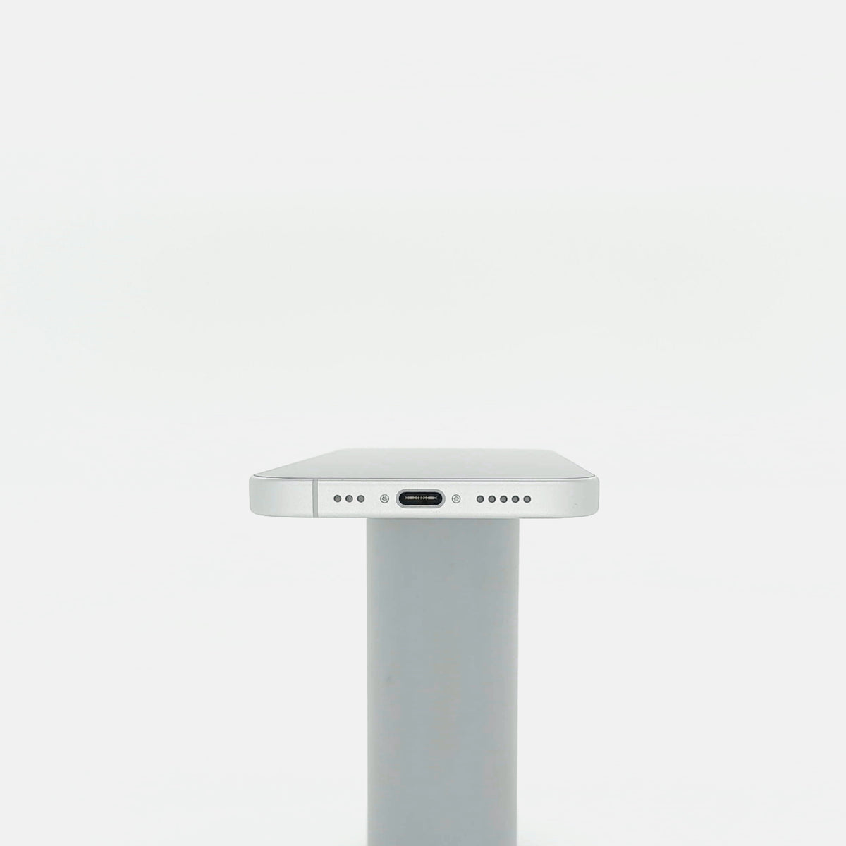95新 Apple iPhone 16 128G 白色 中國大陸版