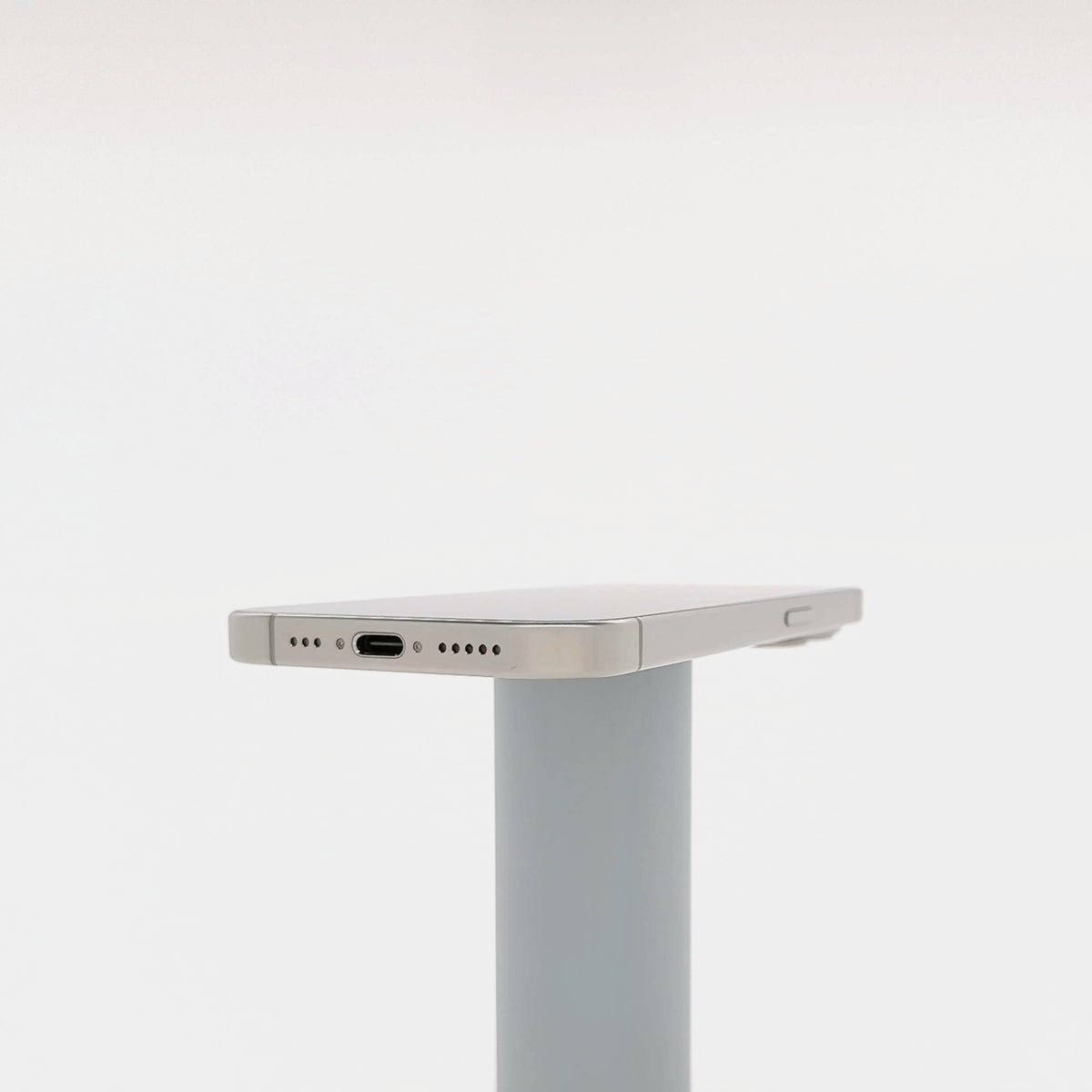 95新 Apple iPhone 15 Pro 128G 原色鈦金屬 中國大陸版