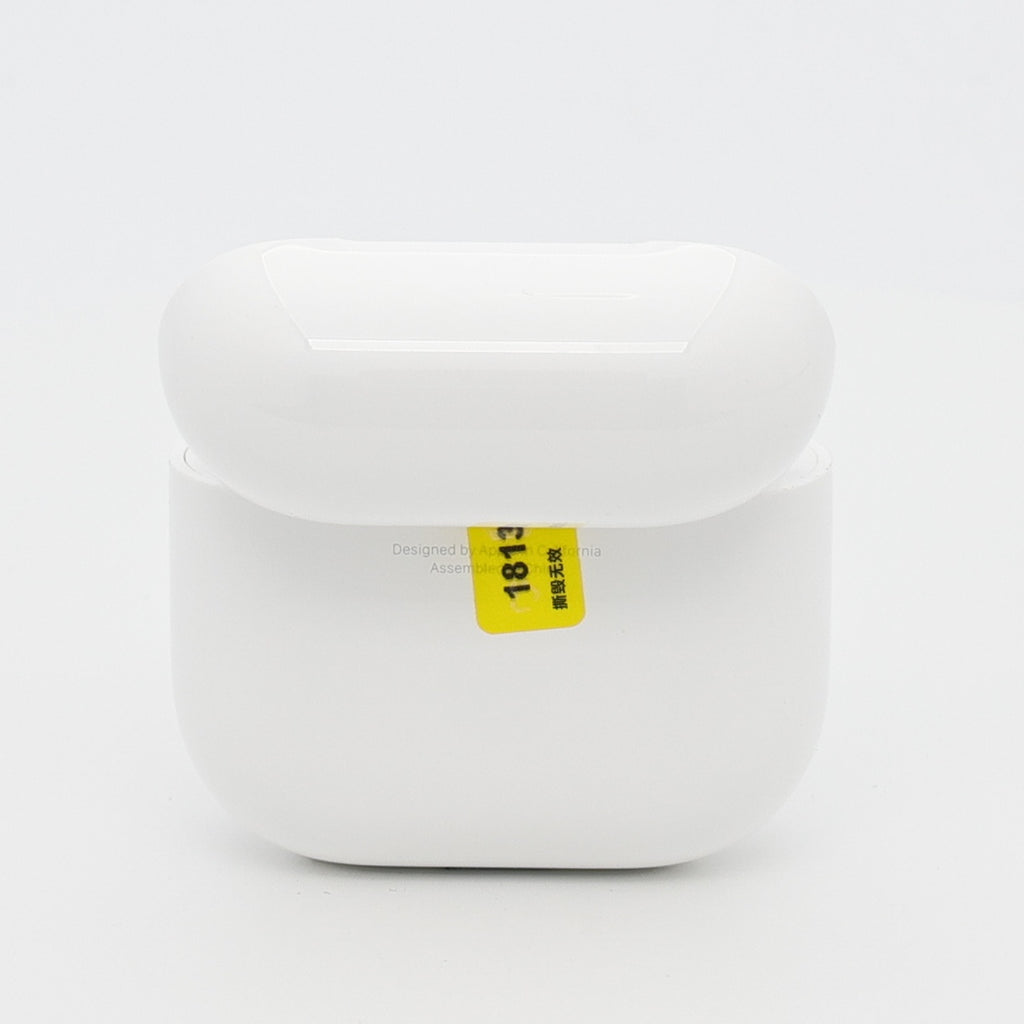 99新 Apple AirPods 4 (支持主动降噪) 白色