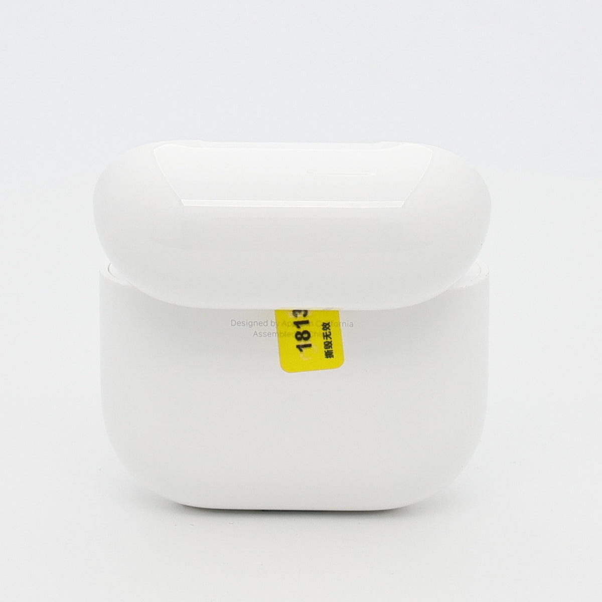 99新 Apple AirPods 4 (支持主动降噪) 白色