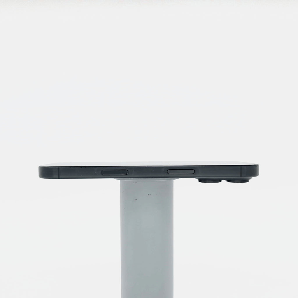 95新 Apple iPhone 16 Pro 128G 黑色鈦金屬 中國大陸版