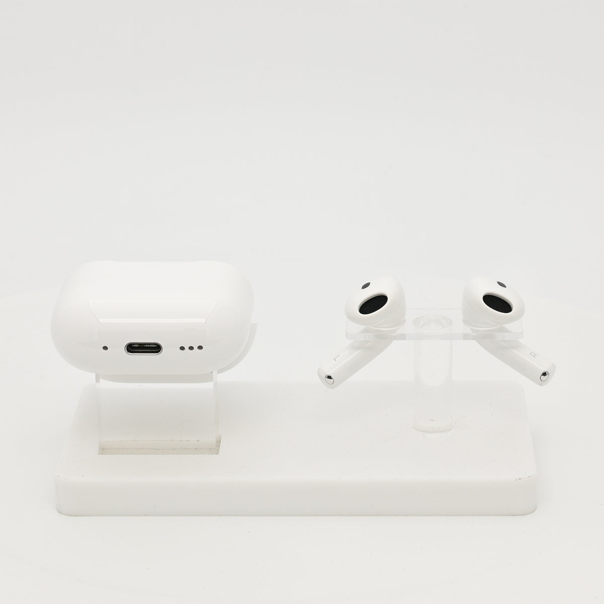 99新 Apple AirPods 4 (支持主动降噪) 白色