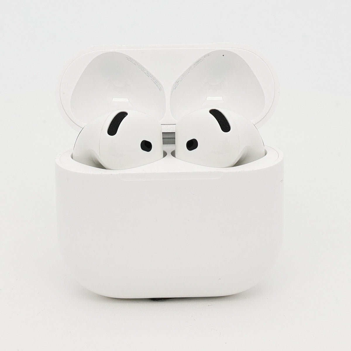 99新 Apple AirPods 4 (不支持主动降噪) 白色