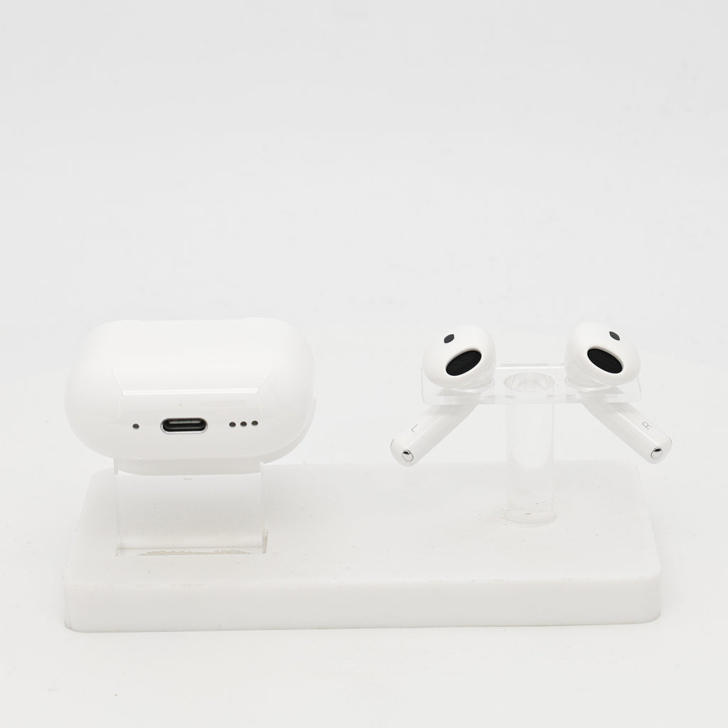 99新 Apple AirPods 4 (支持主动降噪) 白色