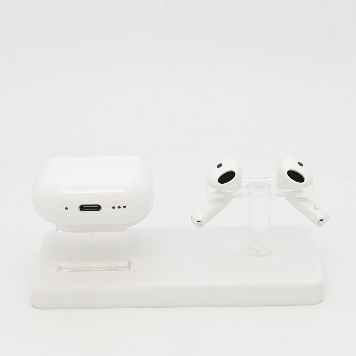 99新 Apple AirPods 4 (支持主动降噪) 白色