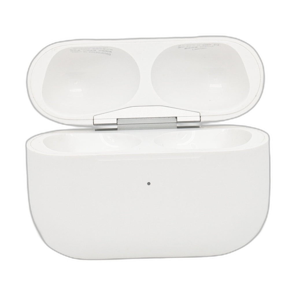 99新 Apple AirPods Pro 2 充电仓 白色