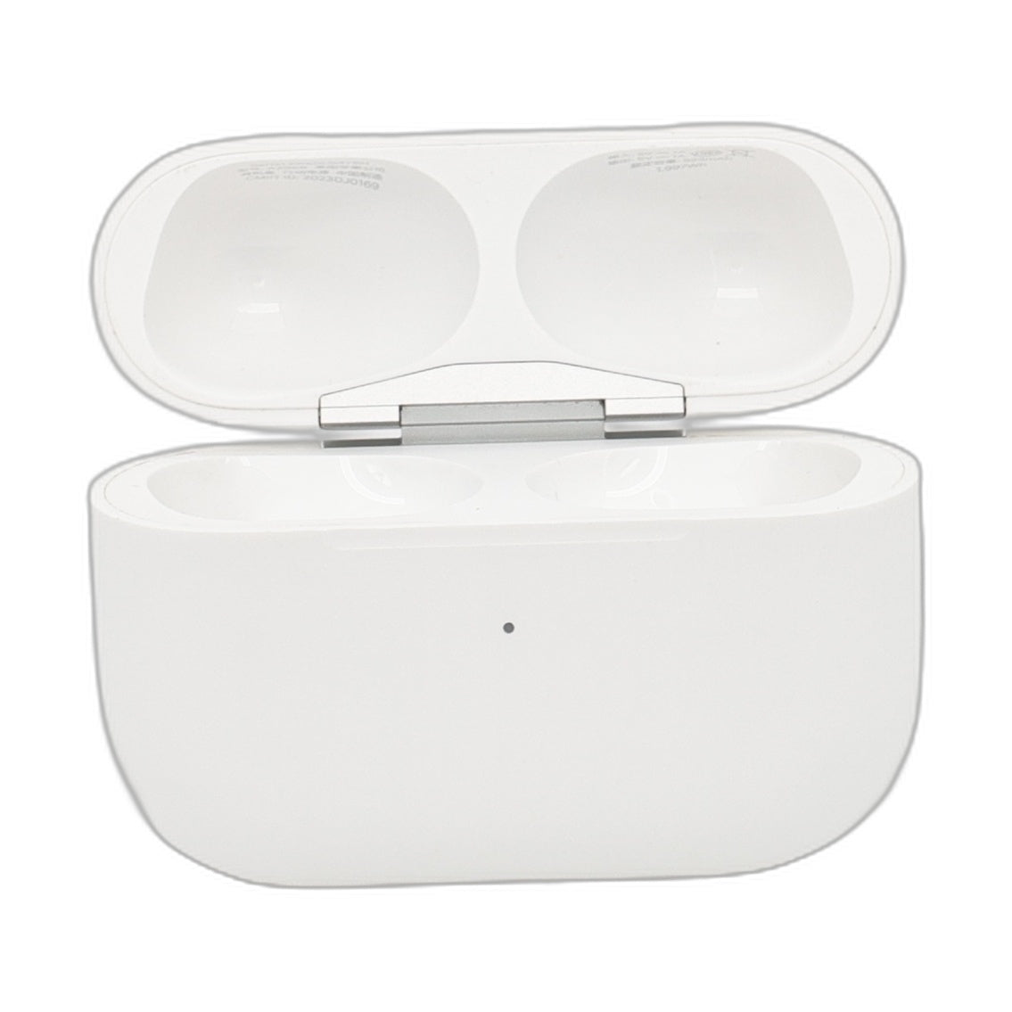 99新 Apple AirPods Pro 2 充电仓 白色