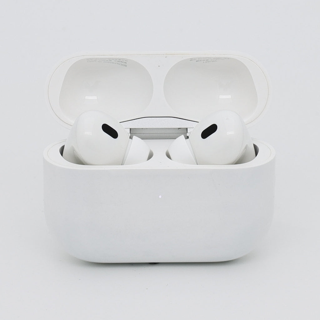 99新 Apple AirPods Pro 2 白色