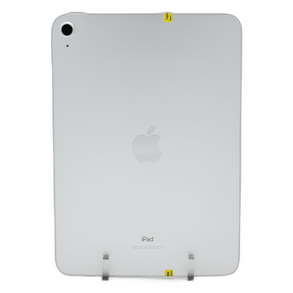 99新 Apple iPad 10代 64G 銀色 WIFI