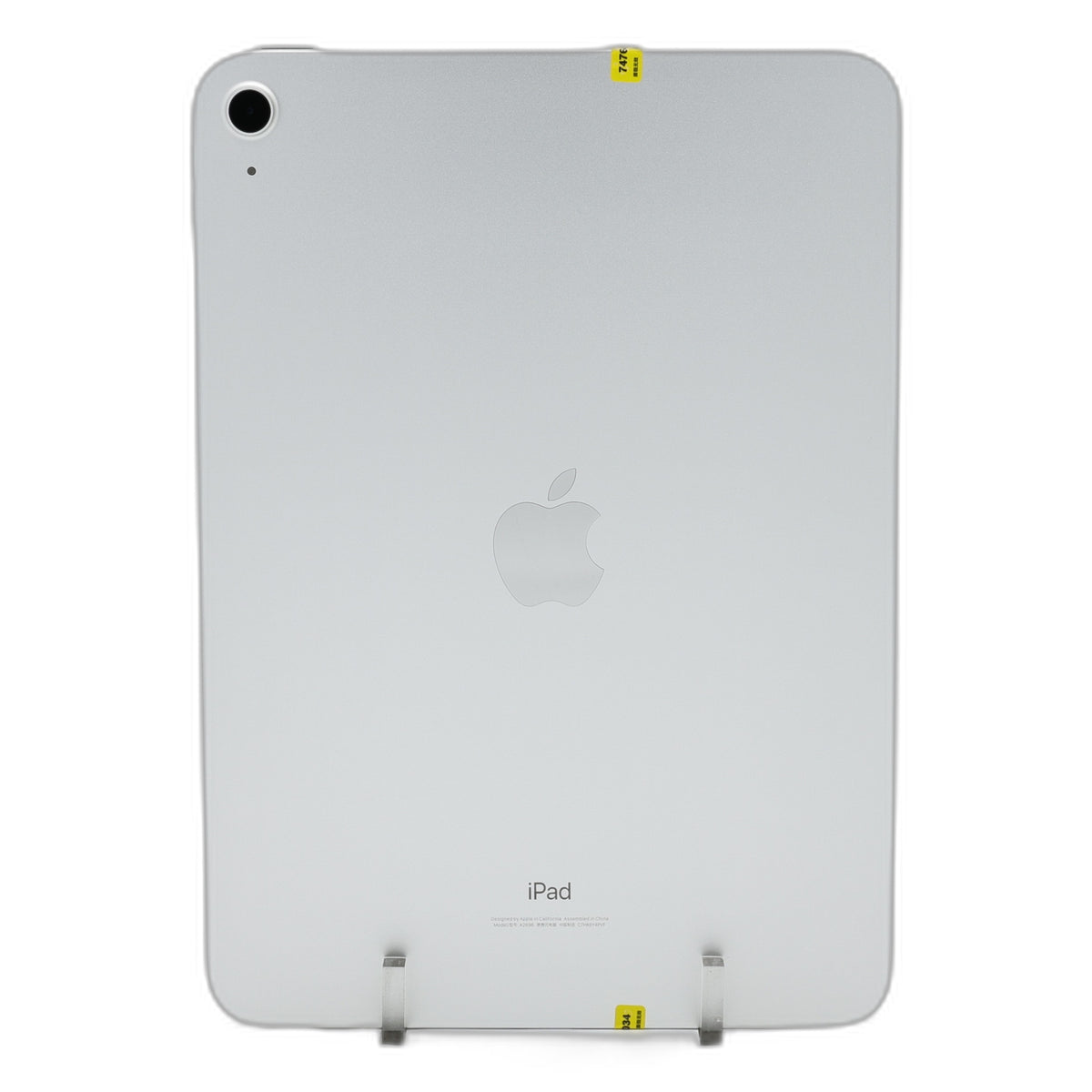 99新 Apple iPad 10代 64G 銀色 WIFI