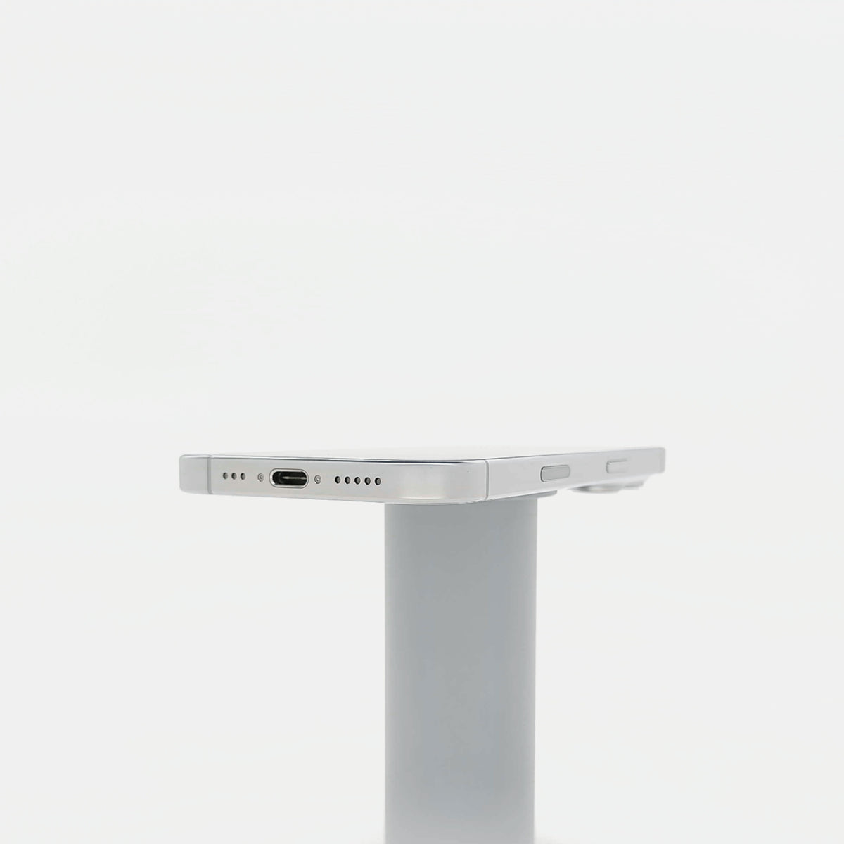 95新 Apple iPhone 16 Pro 128G 白色鈦金屬 中國大陸版