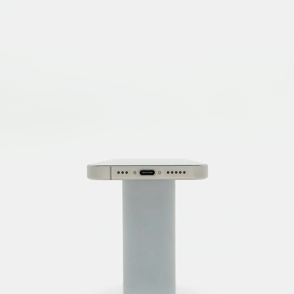 95新 Apple iPhone 16 Pro 128G 原色鈦金屬 中國大陸版