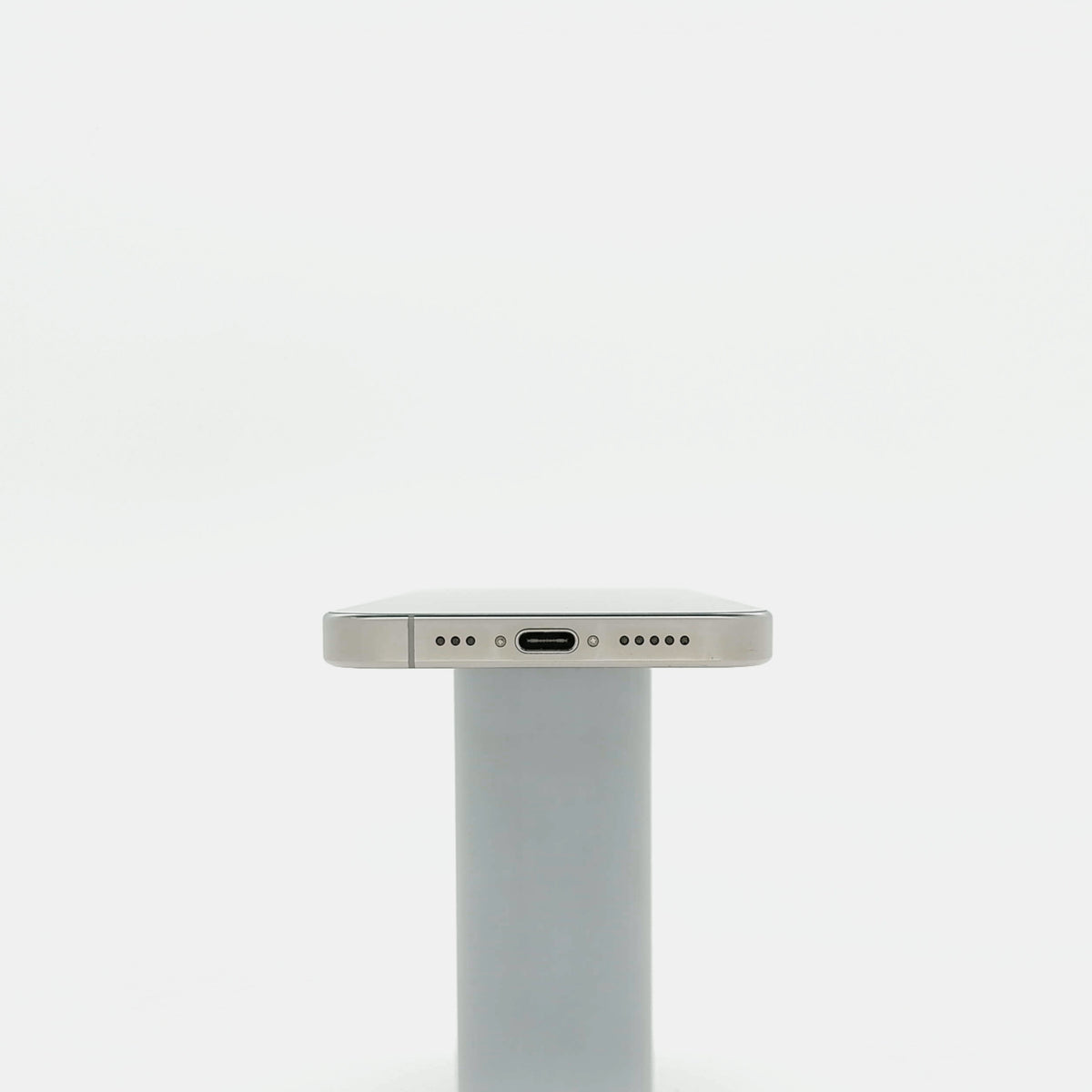 95新 Apple iPhone 16 Pro 128G 原色鈦金屬 中國大陸版