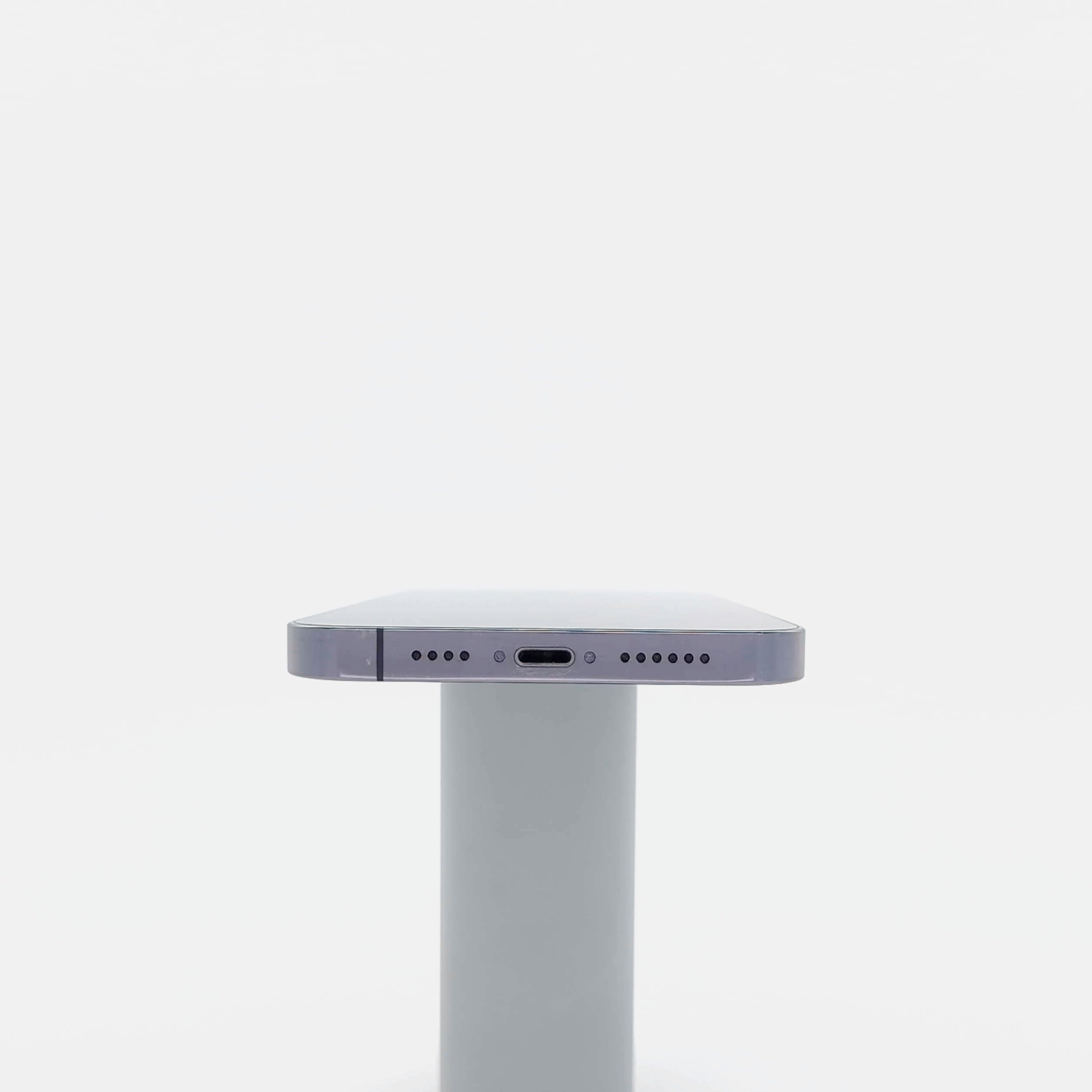 95新 Apple iPhone 14 Pro Max 256G 暗紫色 中國大陸版