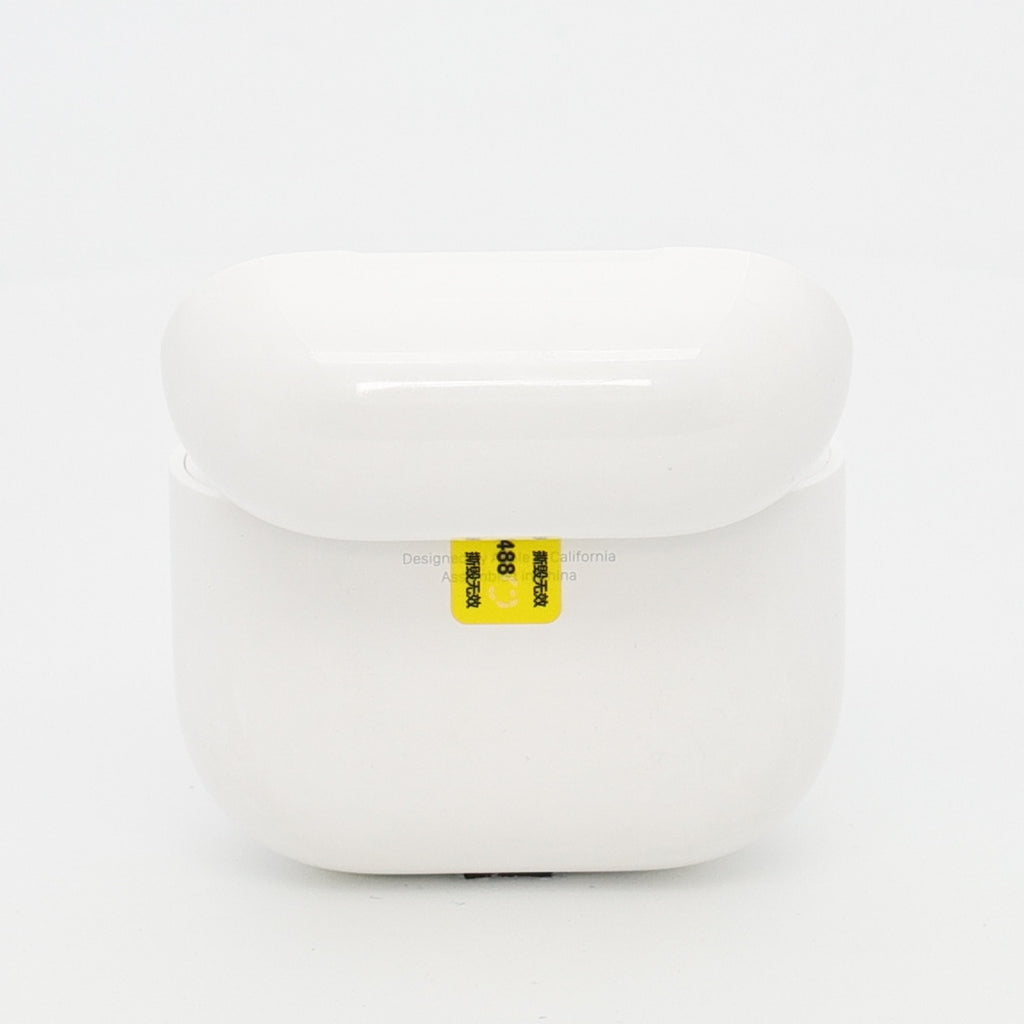 99新 Apple AirPods 4 (不支持主动降噪) 白色