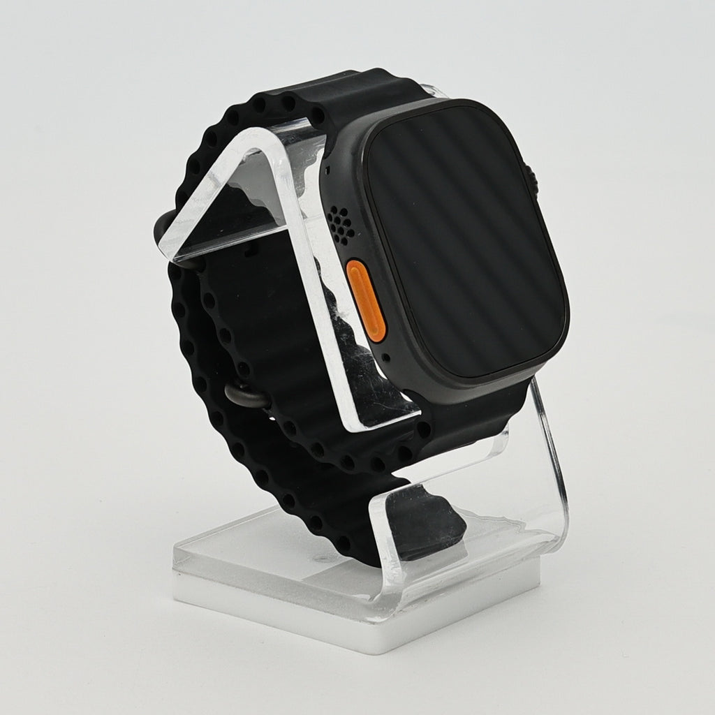 99新 Apple Watch Ultra 2 49毫米 鈦金屬