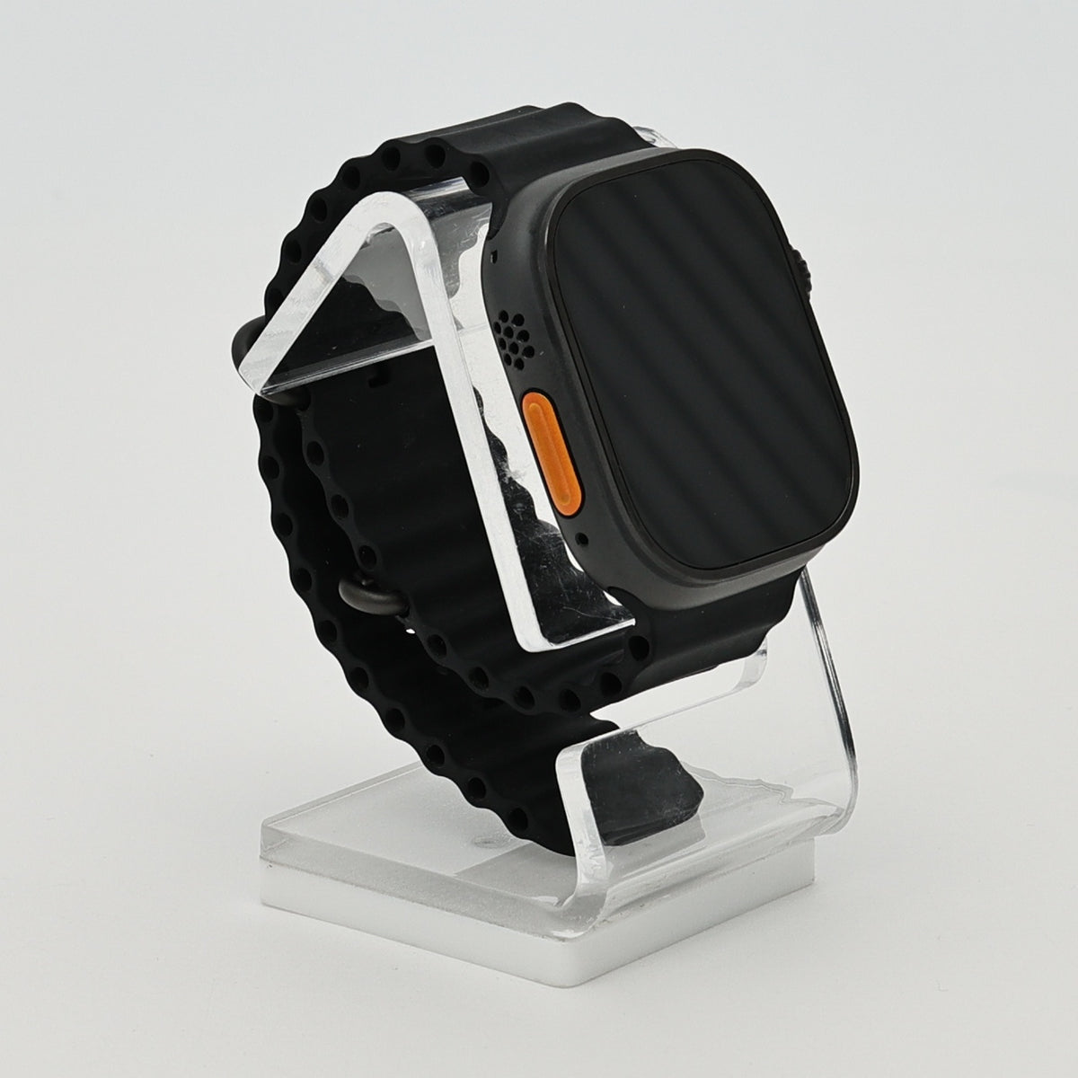 99新 Apple Watch Ultra 2 49毫米 鈦金屬