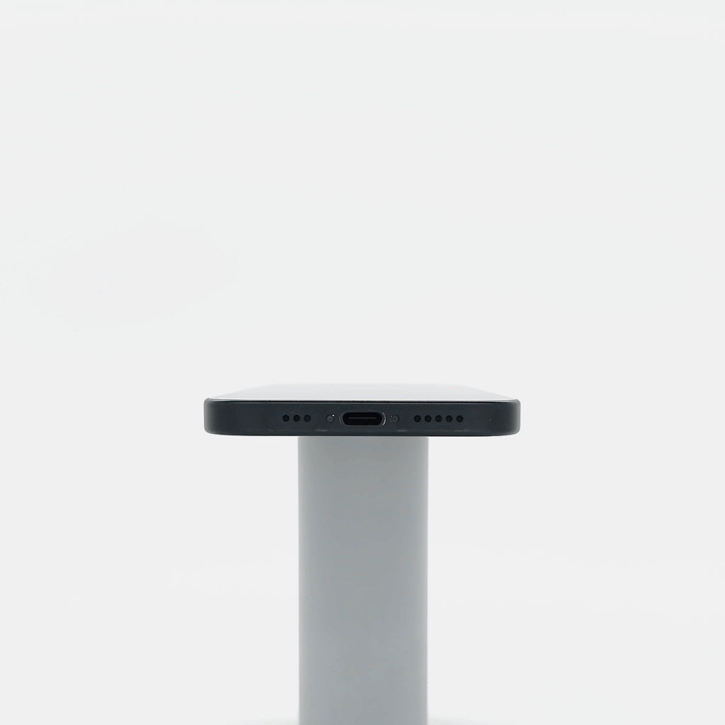 95新 Apple iPhone 15 256G 黑色 中國大陸版