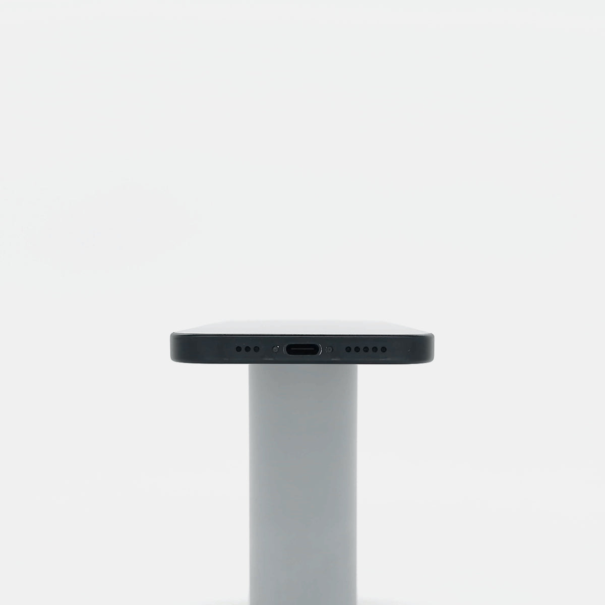 95新 Apple iPhone 15 256G 黑色 中國大陸版