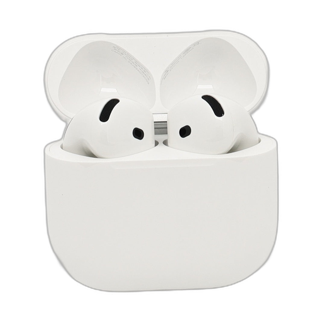 99新 Apple AirPods 4 (支持主动降噪) 白色