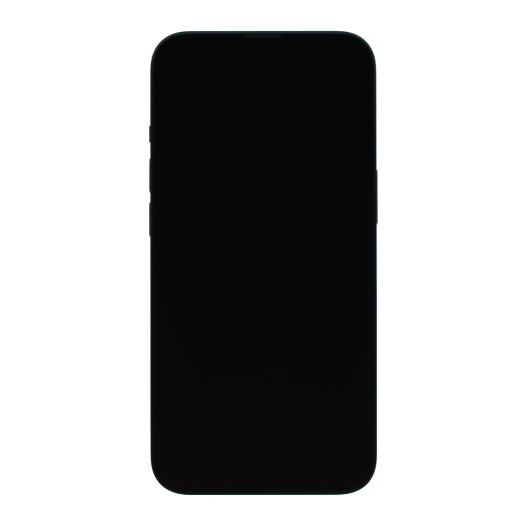 95新 Apple iPhone 13 256G 午夜色 中國大陸版