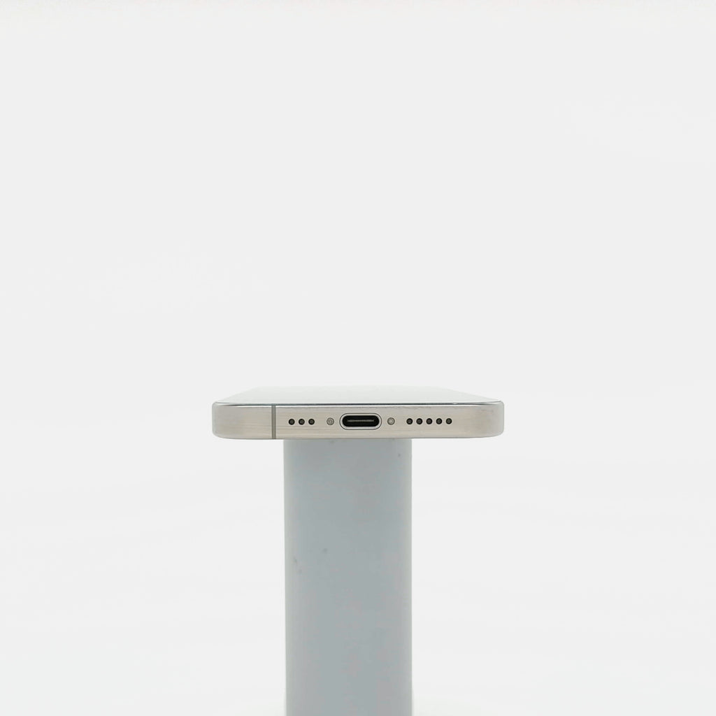 95新 Apple iPhone 15 Pro 128G 原色鈦金屬 中國大陸版