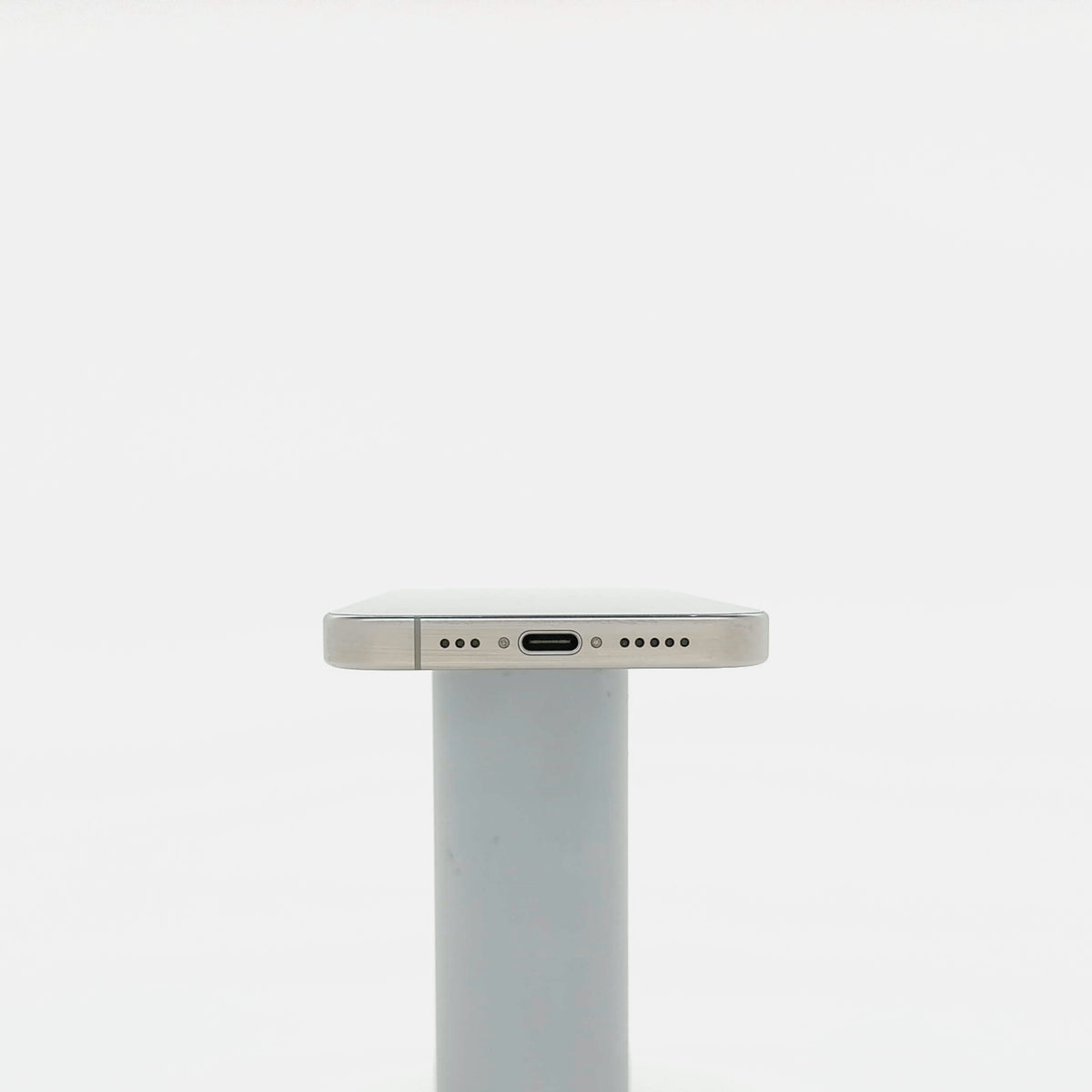 95新 Apple iPhone 15 Pro 128G 原色鈦金屬 中國大陸版