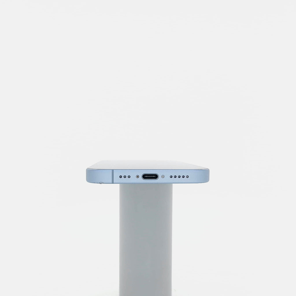 95新 Apple iPhone 17 256G 青霧藍色 中國大陸版