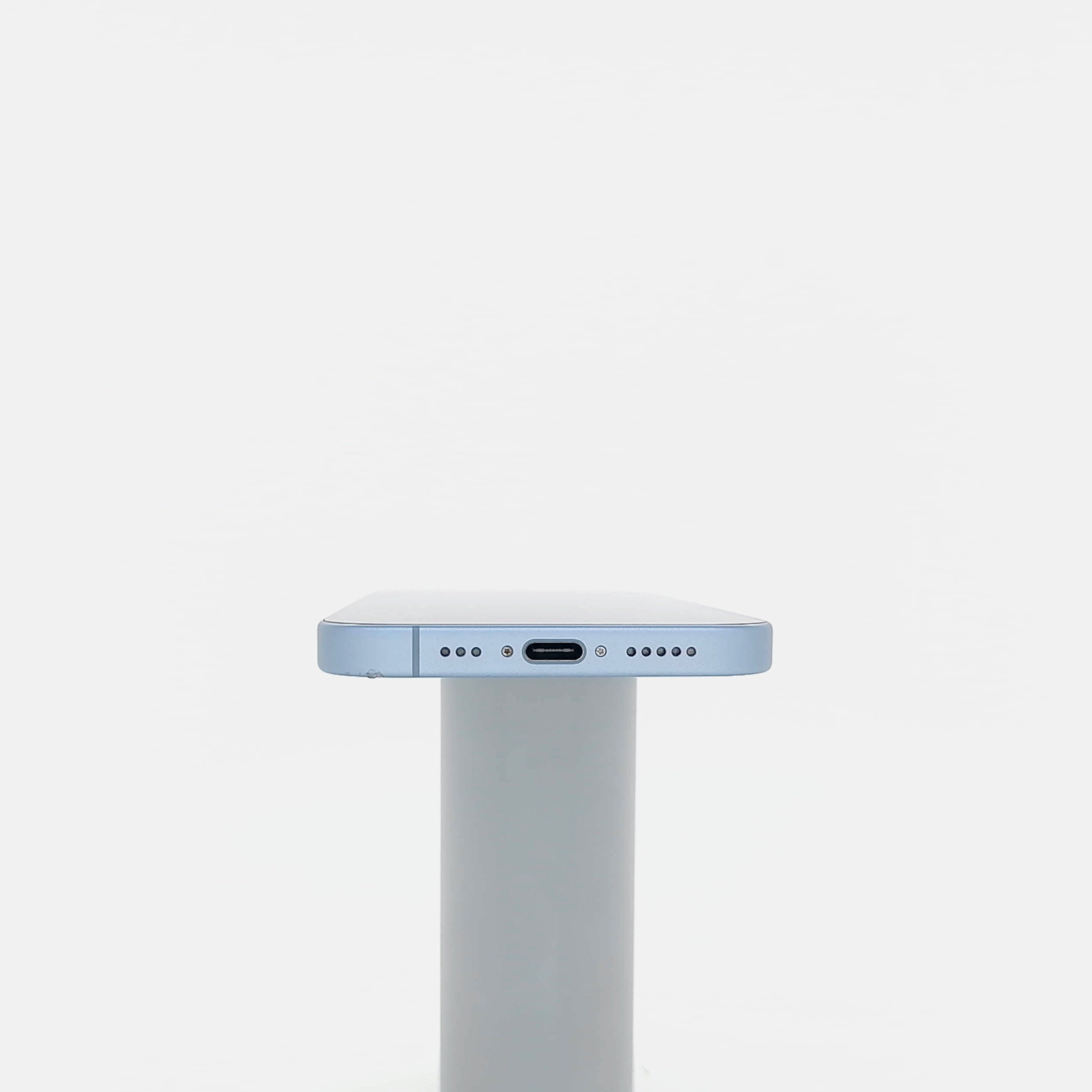 95新 Apple iPhone 17 256G 青霧藍色 中國大陸版