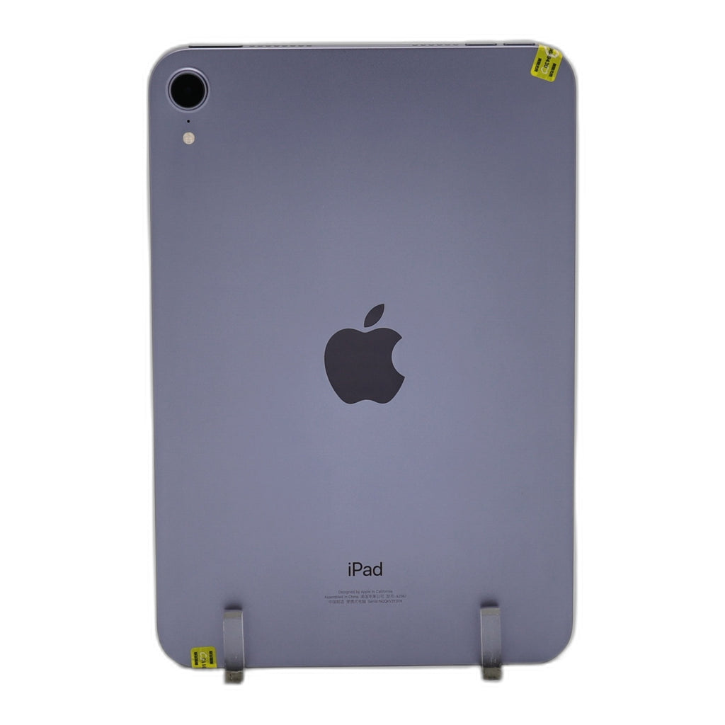 95新 Apple iPad mini6 256G 紫色 WIFI