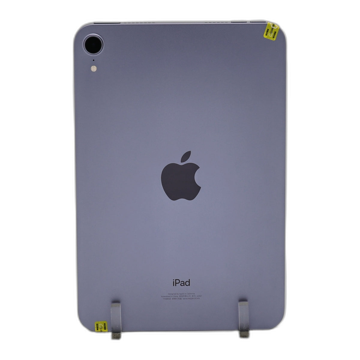 95新 Apple iPad mini6 256G 紫色 WIFI