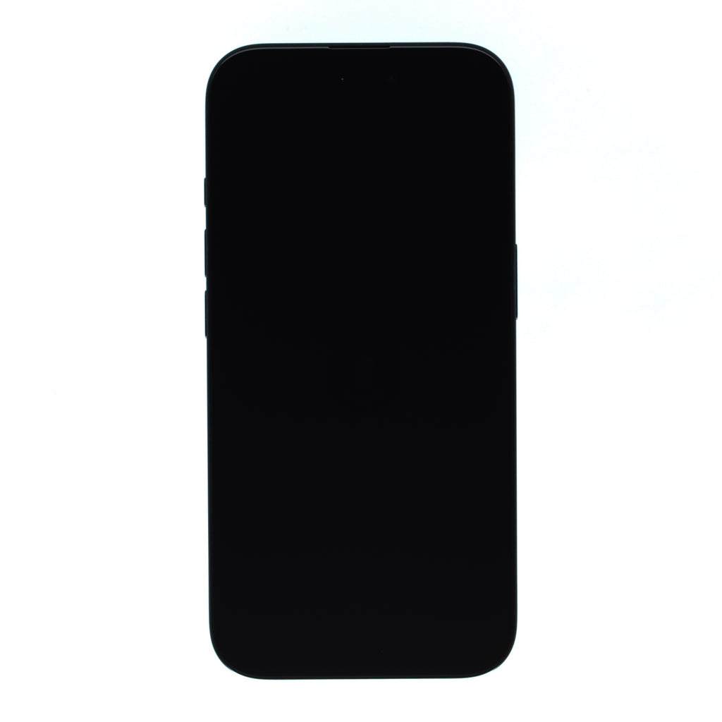 95新 Apple iPhone 16 256G 黑色 中國大陸版
