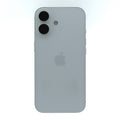 95新 Apple iPhone 16 256G 白色 中國大陸版