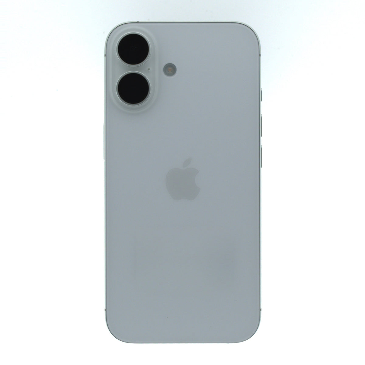 95新 Apple iPhone 16 256G 白色 中國大陸版