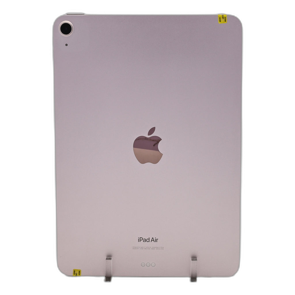 95新 Apple iPad Air5 256G 粉紅色 WIFI
