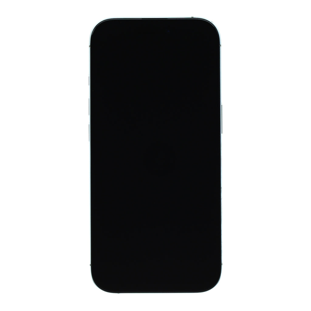 95新 Apple iPhone 16 Pro 256G 白色鈦金屬 中國大陸版