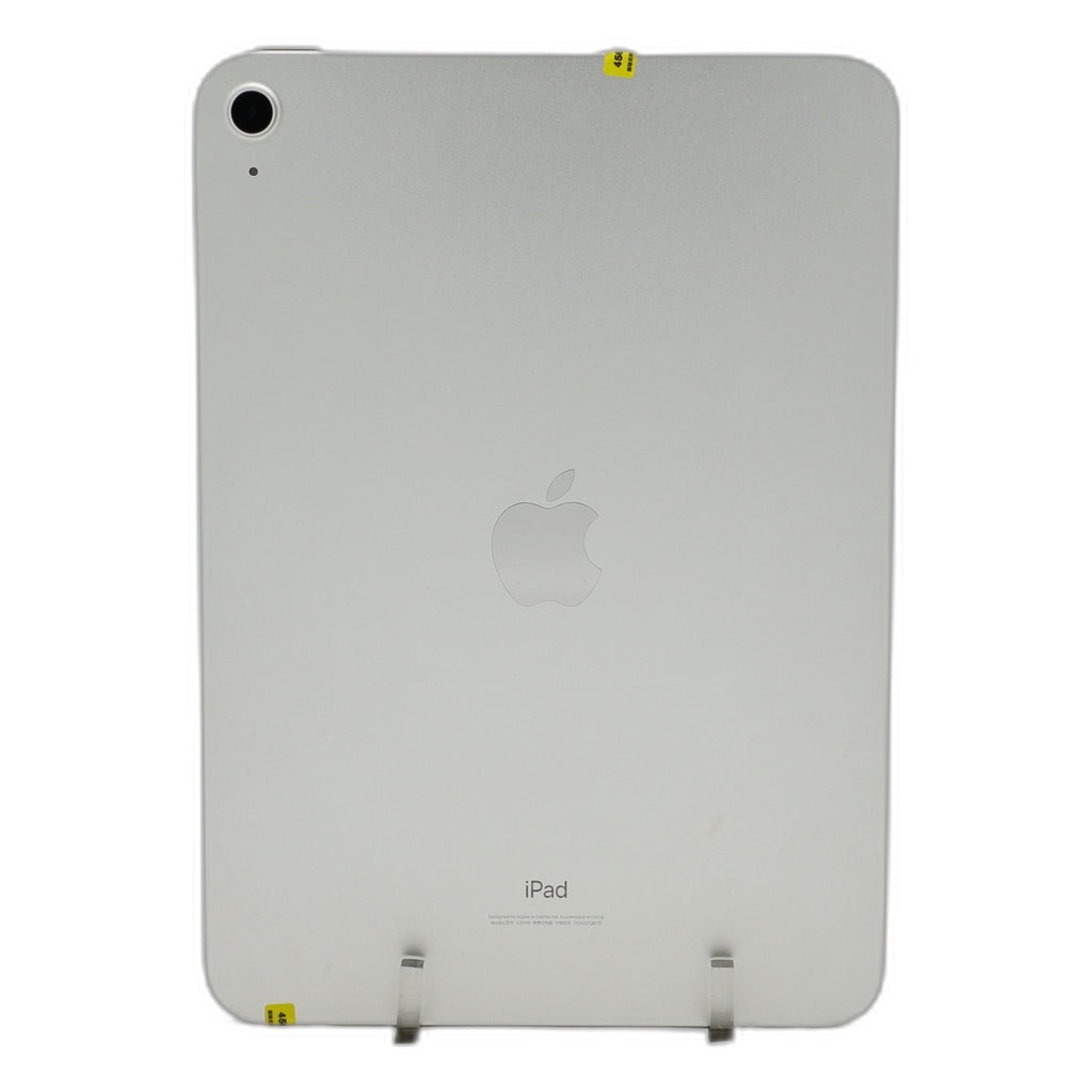 99新 Apple iPad 10代 64G 銀色 WIFI