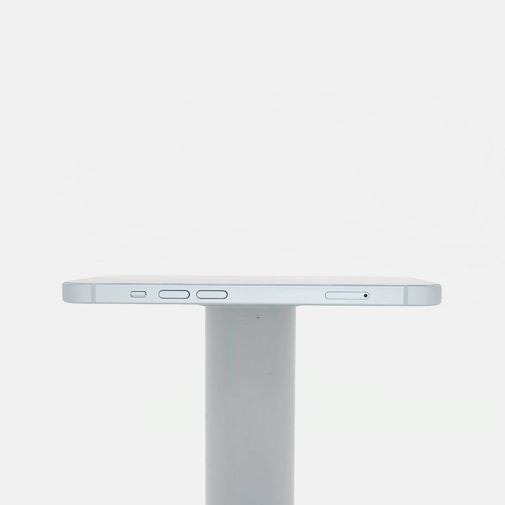 99新 Apple iPhone 15 128G 藍色 中國大陸版