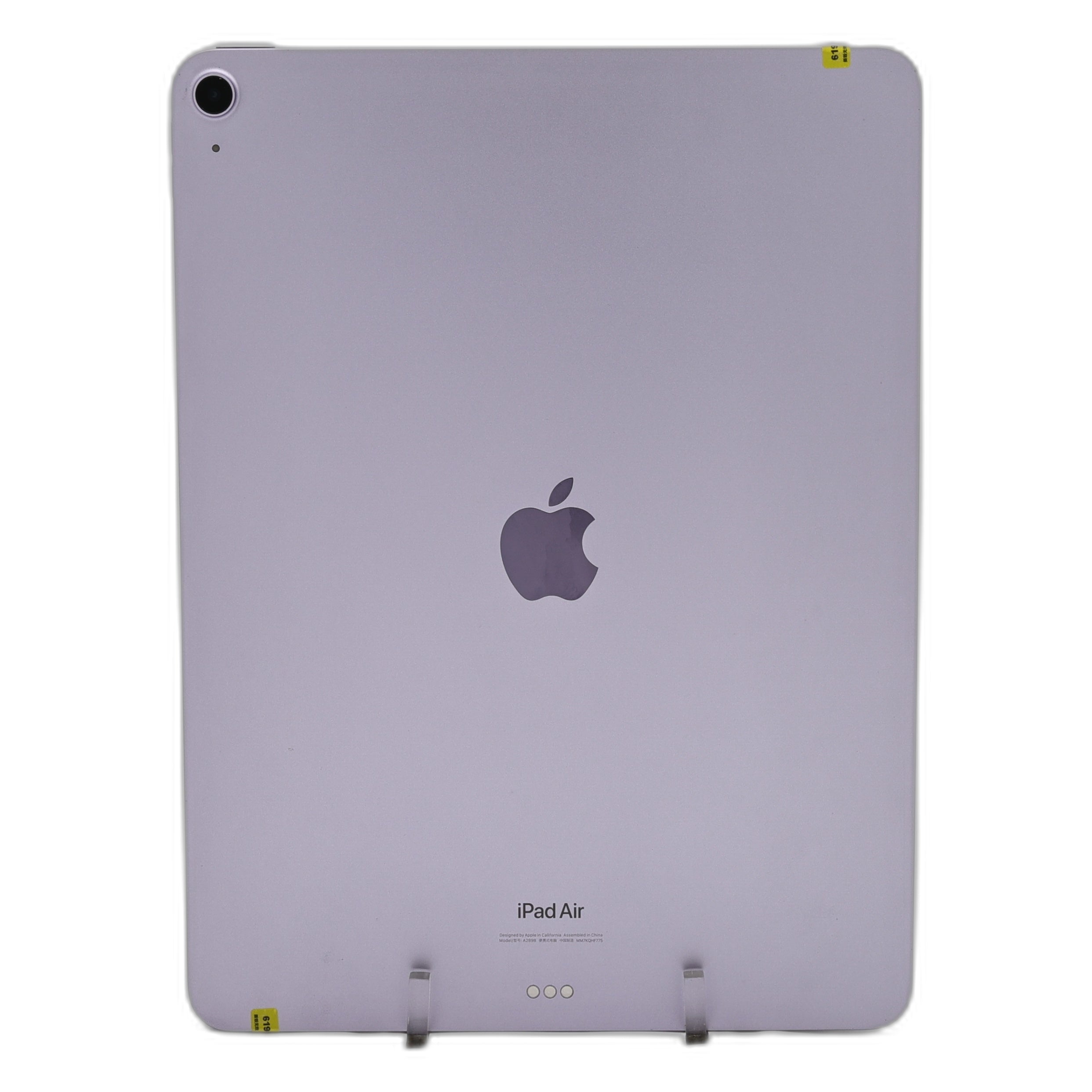 99新 Apple iPad Air (M2) 13英寸 128G 紫色 WIFI
